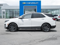 Humberview Chevrolet Buick GMC – Located at 1650 The Queensway, Etobicoke Proud to be a part of The... (image 7)