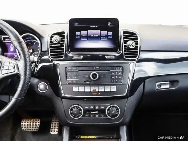 2018 Mercedes-Benz GLE GLE 400 dans Autos et camions dans Grande Prairie - Image 20