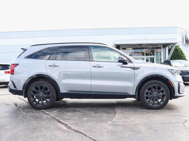 2022 Kia Sorento SX AWD | Leather | Sunroof | Premium Audio Bose in Cars & Trucks in Oakville / Halton Region - Image 3