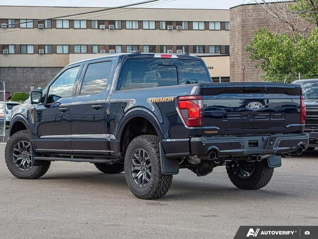 2025 Ford F-150 Tremor in Cars & Trucks in Edmonton - Image 4