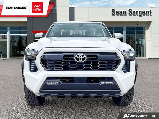 2025 Toyota Tacoma TRD Off Road MT in Cars & Trucks in Grande Prairie - Image 2