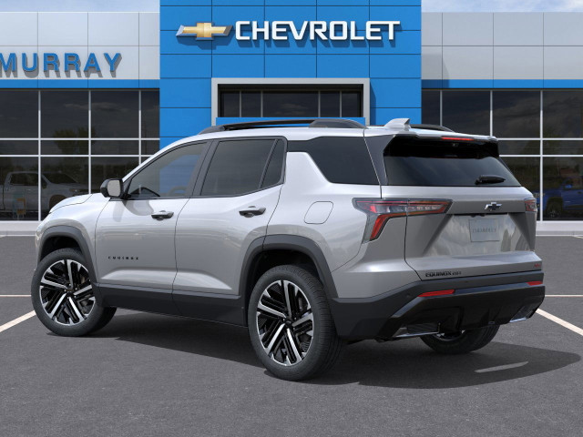 2026 Chevrolet Equinox AWD RS in Cars & Trucks in Medicine Hat - Image 4