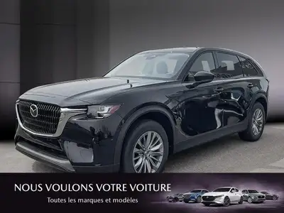 À des fins de transparence et de satisfaction de notre clientèle, Planète Mazda inclut dans le prix...
