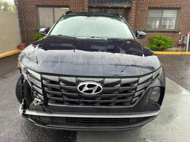 2023 Hyundai Tucson62863708936577121