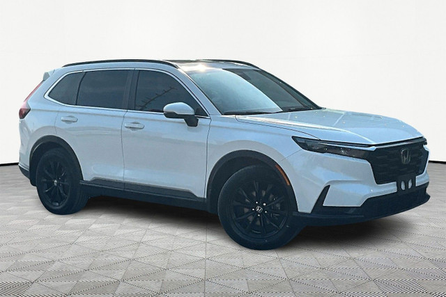 2023 Honda CR-V Sport 4WD in Cars & Trucks in Mississauga / Peel Region - Image 3