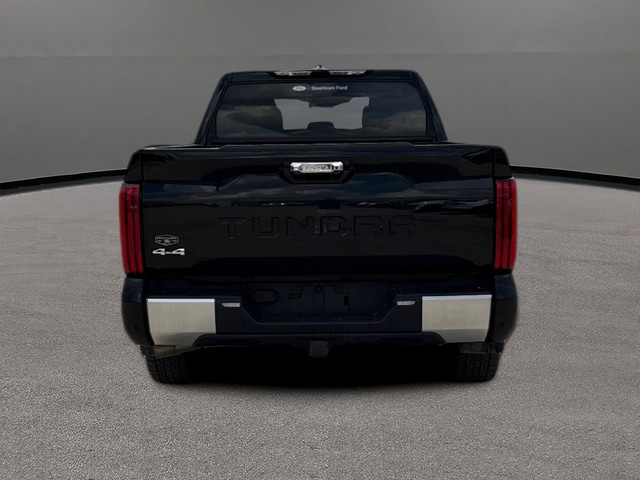 2023 Toyota Tundra Hybrid Limited Limited Hybrid in Cars & Trucks in Winnipeg - Image 4