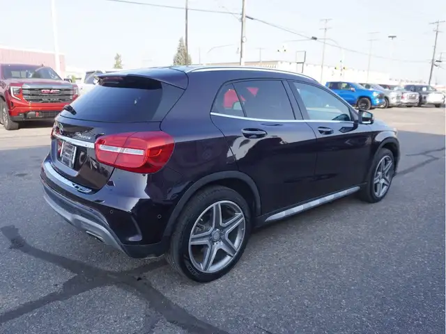 2015 Mercedes-Benz GLA-Class63849104934017124