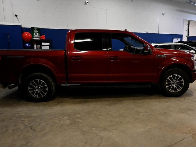 2018 Ford F-150 in Cars & Trucks in Regina - Image 4