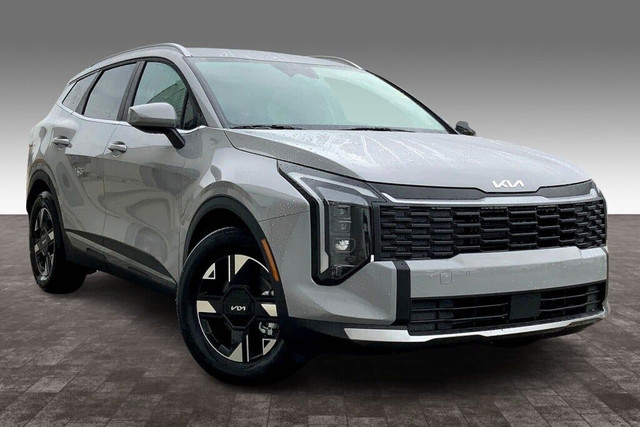 2026 Kia Sportage LX in Cars & Trucks in Strathcona County - Image 2