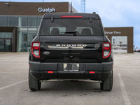*Heated Seats, Power Seat, SiriusXM, Apple CarPlay, Android Auto! * This 2023 Ford Bronco Sport is n... (image 4)