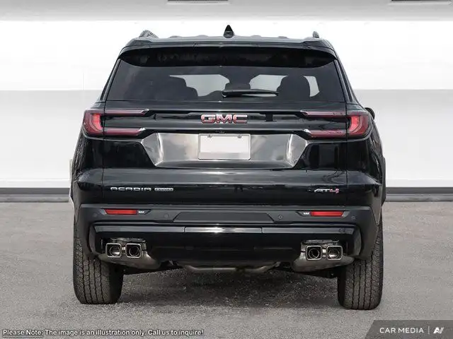 2025 GMC Acadia AT462938483637507124