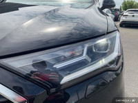 This Audi Q7 delivers a Intercooled Turbo Premium Unleaded I-4 2.0 L/121 engine powering this Automa... (image 9)