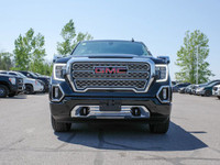The 2021 GMC Sierra 1500 Denali represents the apex of luxury within the full-size pickup segment, c... (image 2)