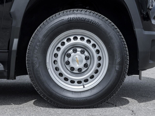 2025 Chevrolet Silverado EV Work Truck in Cars & Trucks in Mississauga / Peel Region - Image 4