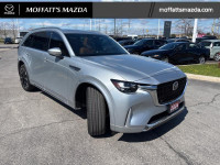 Leather Seats! Compare at $59735 - is just $57995! New for 2024, this Mazda CX-90 makes an opulent s... (image 6)