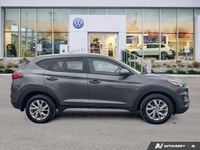 Only 53,562 Miles! This Hyundai Tucson delivers a Regular Unleaded I-4 2.0 L/122 engine powering thi... (image 5)
