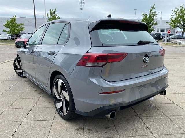 2022 Volkswagen Golf GTI 2.0 T 6Sp in Cars & Trucks in Mississauga / Peel Region - Image 4