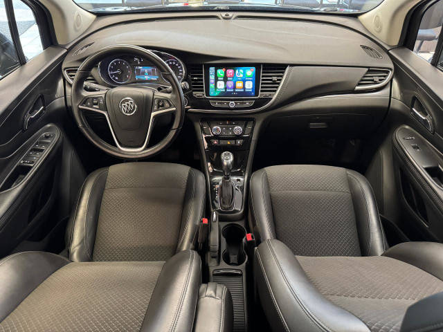 2018 Buick Encore Preferred+New Tires+Camera+ApplePlay+CLEAN CAR in Cars & Trucks in London - Image 2