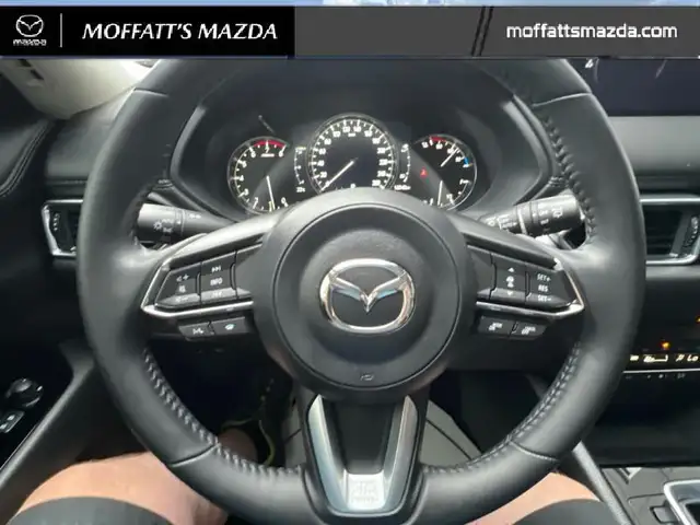 2024 Mazda CX-5 GS SUNROOF - AWD dans Autos et camions dans Barrie - Image 19