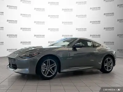 Northland Nissan is a certified Nissan retailer and the fastest growing brand in Canada committed to...