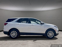 Dealer Certified Pre-Owned. This Chevrolet Equinox boasts a Turbocharged Gas I4 1.5L/ engine powerin... (image 7)