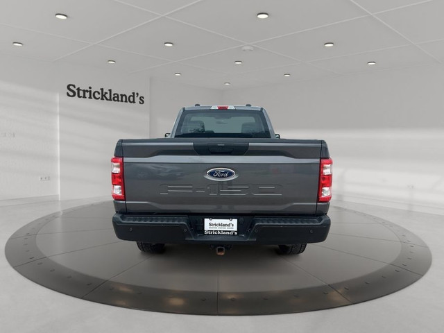 2023 FORD F150 REGULAR CAB 4X4 in Cars & Trucks in Stratford - Image 4