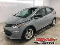 2020 Chevrolet Bolt EV LT Mags A/C Caméra Bluetooth