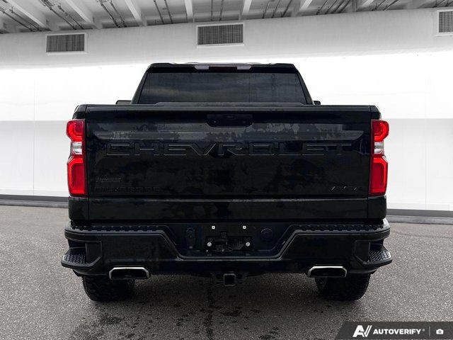 2021 Chevrolet Silverado 1500 RST in Cars & Trucks in Winnipeg - Image 4