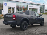 This Ram 1500 Classic boasts a Regular Unleaded V-8 5.7 L/345 engine powering this Automatic transmi... (image 4)
