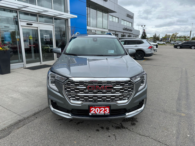 2023 GMC Terrain Denali in Cars & Trucks in Markham / York Region - Image 2