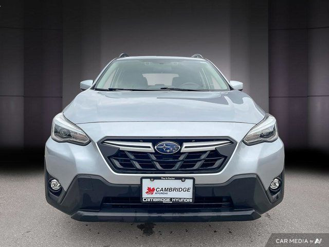 2021 Subaru Crosstrek Sport | AWD | Blind Spot Monitor in Cars & Trucks in Cambridge - Image 2
