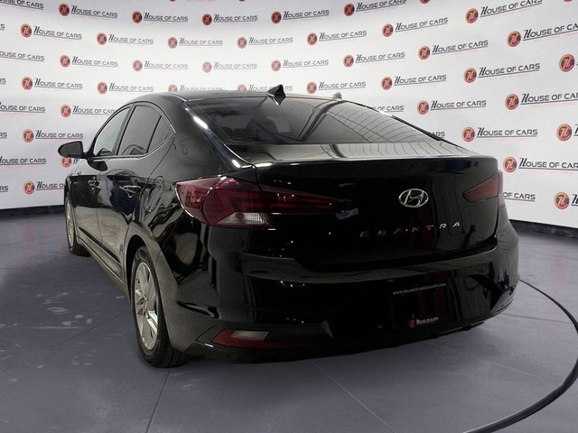  2020 Hyundai Elantra Preferred w-Sun & Safety Package IVT in Cars & Trucks in Calgary - Image 4