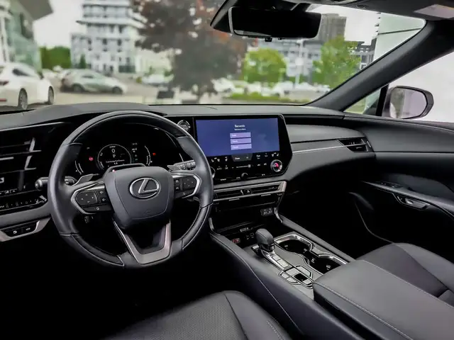2023 Lexus RX 350H | Ultra Luxury | Lexus Certified | AWD in Cars & Trucks in City of Toronto - Image 15