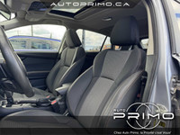 2021 Subaru Crosstrek Sport AWD Automatique avec Toit Ouvrant Navigation Carplay Caméra de Recul Eye... (image 9)