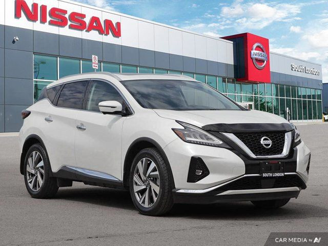 2021 Nissan Murano SL in Cars & Trucks in London