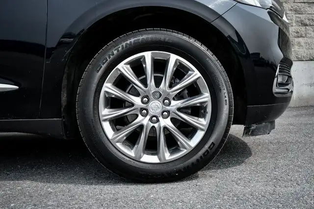 2021 Buick Enclave Premium - Cooled Seats - Leather Seats in Cars & Trucks in Ottawa - Image 8
