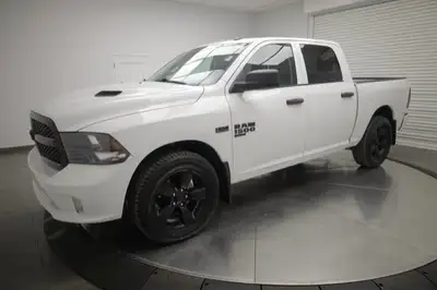 2022 Ram 1500 Classic Express, View more