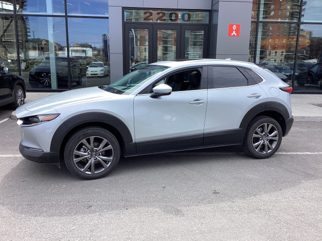 2022 Mazda CX-30 GT GT/AWD in Cars & Trucks in Laval / North Shore - Image 3