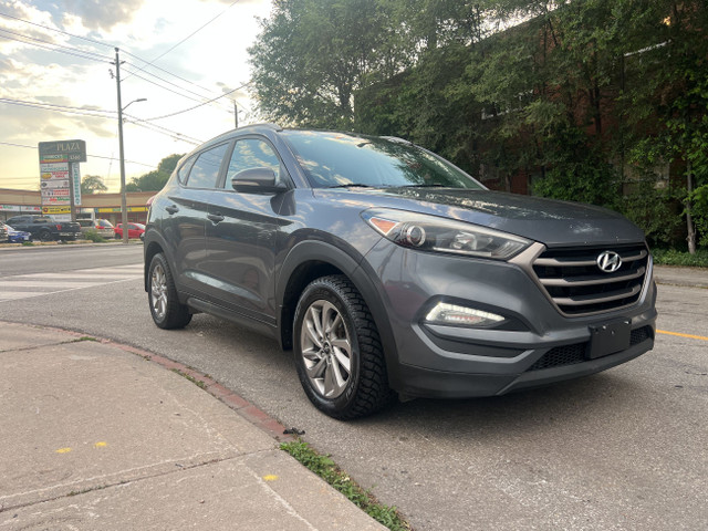 2016 Hyundai Tucson AWD 2.0L Premium in Cars & Trucks in City of Toronto - Image 3