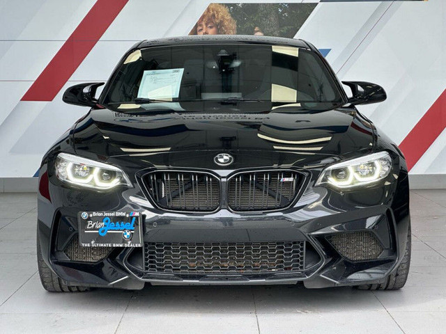 2020 BMW M2 Competition Coupe in Cars & Trucks in Vancouver - Image 3