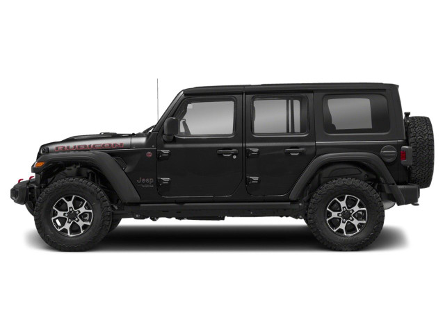 2022 Jeep Wrangler in Cars & Trucks in Lethbridge - Image 3