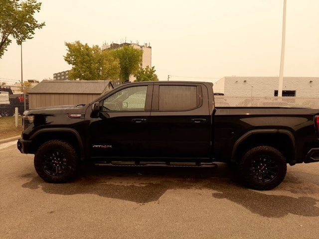 2023 GMC Sierra 1500 AT4X / 6.2L / NO ACCIDENTS in Cars & Trucks in Calgary - Image 3