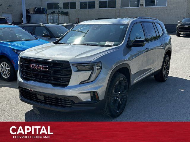 2025 GMC Acadia Elevation in Cars & Trucks in Calgary
