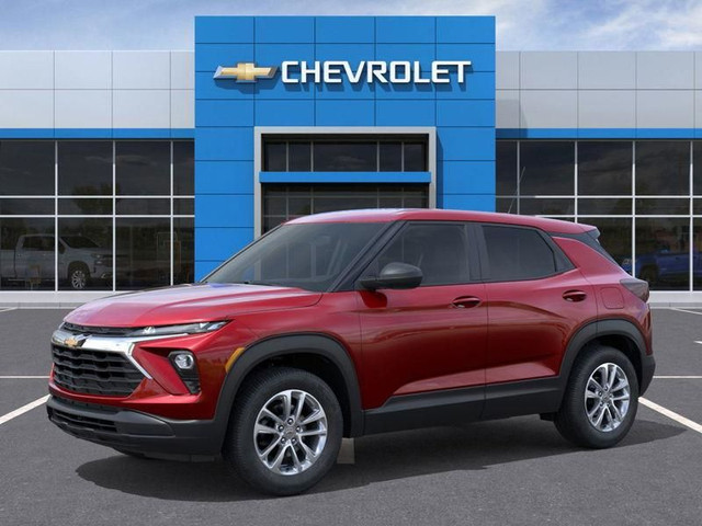 2026 Chevrolet TrailBlazer LS in Cars & Trucks in Owen Sound - Image 2
