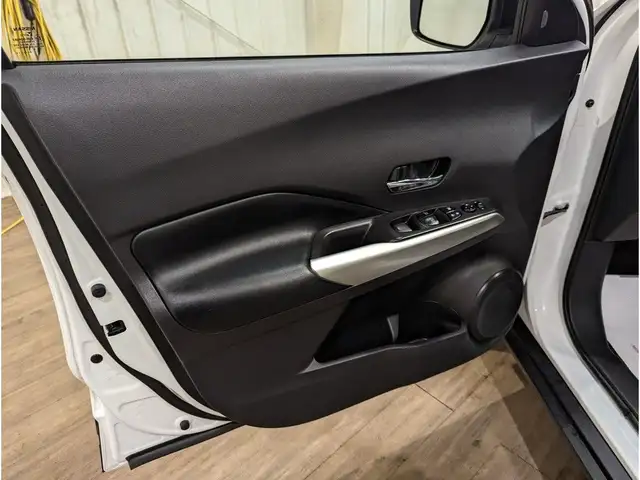 2020 Nissan Kicks SR No Accidents | Leather | Bluetooth | FWD dans Autos et camions dans Calgary - Image 24