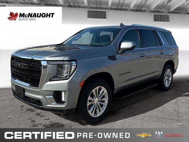 2023 GMC Yukon SLE in Cars & Trucks in Winnipeg