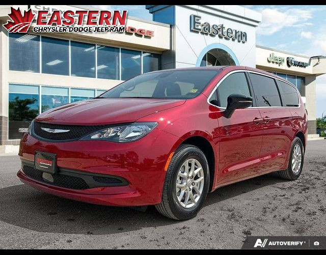 2025 Chrysler Grand Caravan SXT in Cars & Trucks in Winnipeg