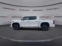 This Toyota Tundra has a strong Twin Turbo Gas V-6 3.5L engine. Truck Box Length 5.5ft, Power Passen... (image 4)