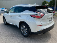 Vehicle Highlights: - Accident free - Winter tires included - Well optioned Here comes a beautiful N... (image 4)