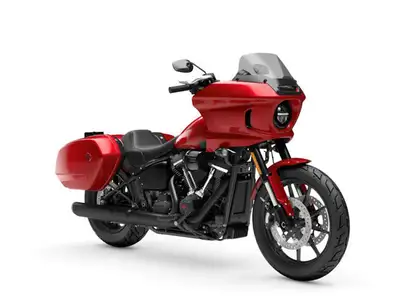 2025 Harley-Davidson Low Rider STFeatures may include: DESIGNFairing Inspired by West Coast customiz...